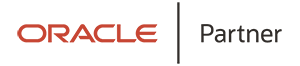 Oracle合作伙伴徽标